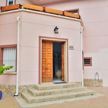 Chalet Villa Los Hipocampos Cullera Bagian luar foto
