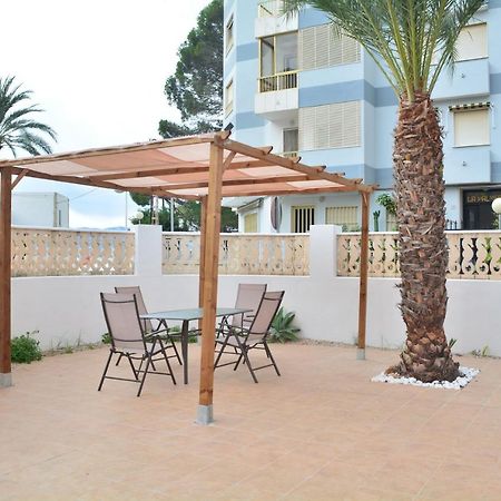 Chalet Villa Los Hipocampos Cullera Bagian luar foto