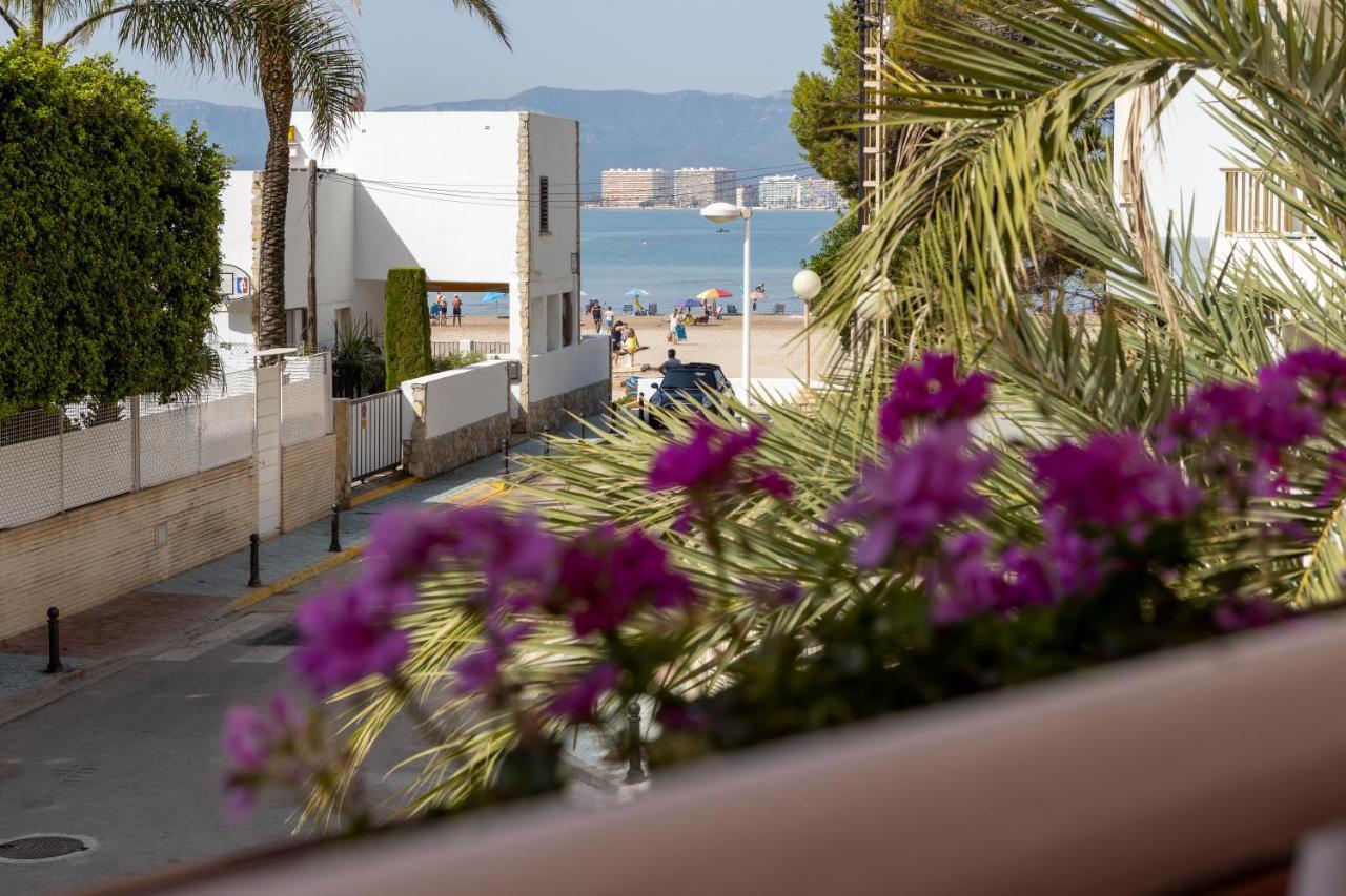 Chalet Villa Los Hipocampos Cullera Bagian luar foto