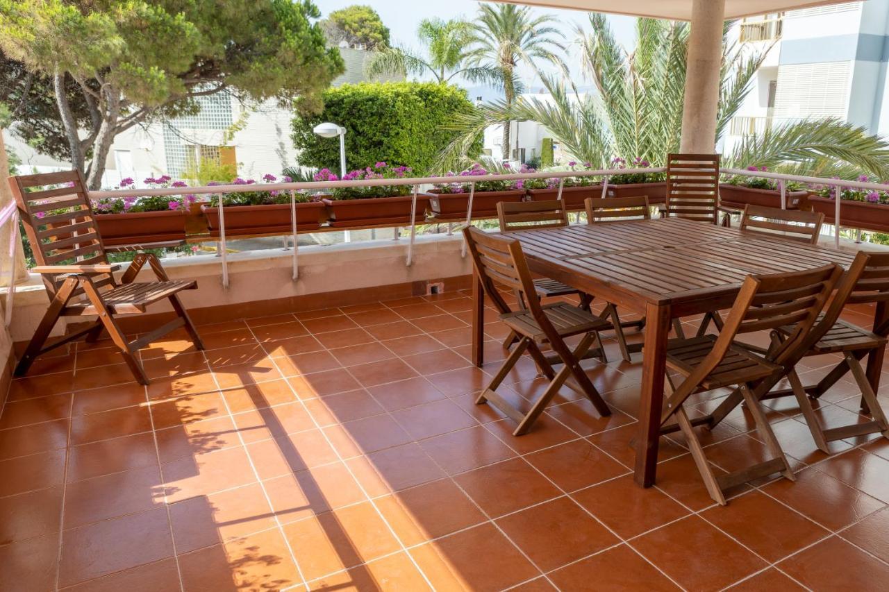 Chalet Villa Los Hipocampos Cullera Bagian luar foto