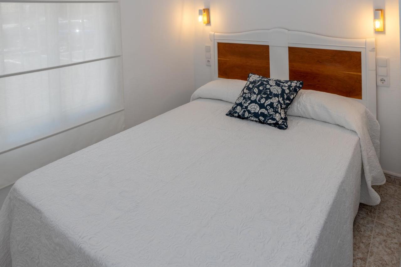 Chalet Villa Los Hipocampos Cullera Bagian luar foto