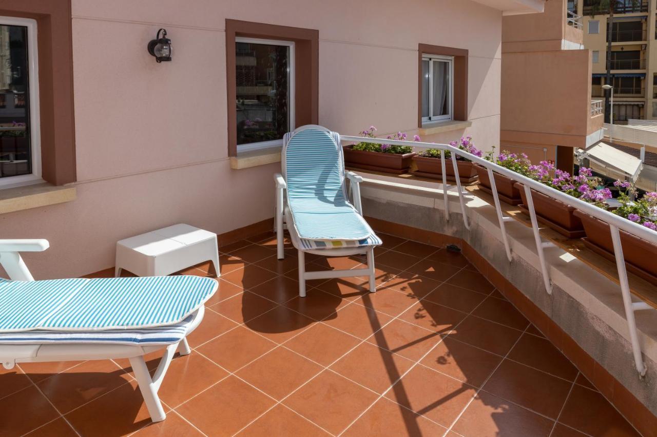 Chalet Villa Los Hipocampos Cullera Bagian luar foto