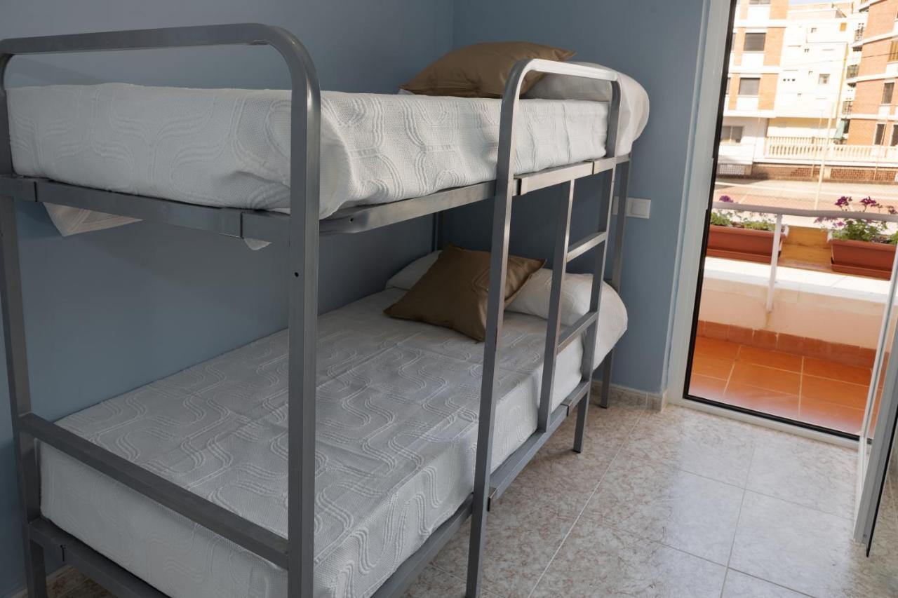 Chalet Villa Los Hipocampos Cullera Bagian luar foto