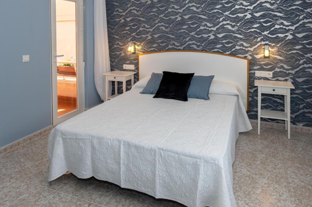 Chalet Villa Los Hipocampos Cullera Bagian luar foto