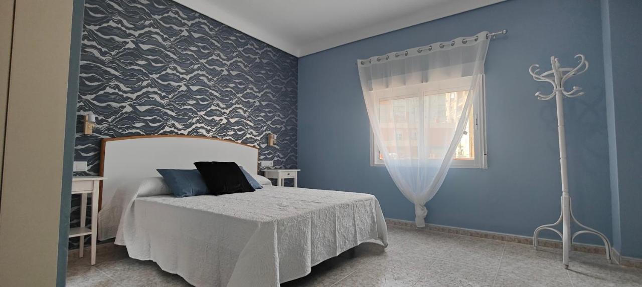 Chalet Villa Los Hipocampos Cullera Bagian luar foto