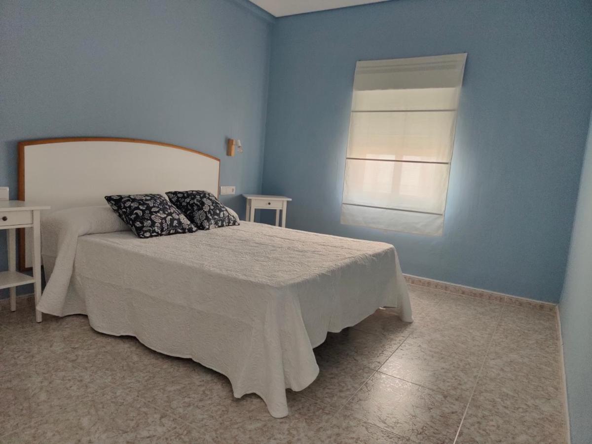 Chalet Villa Los Hipocampos Cullera Bagian luar foto