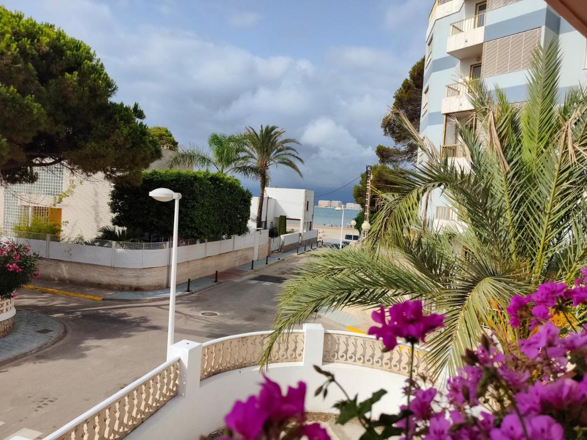 Chalet Villa Los Hipocampos Cullera Bagian luar foto