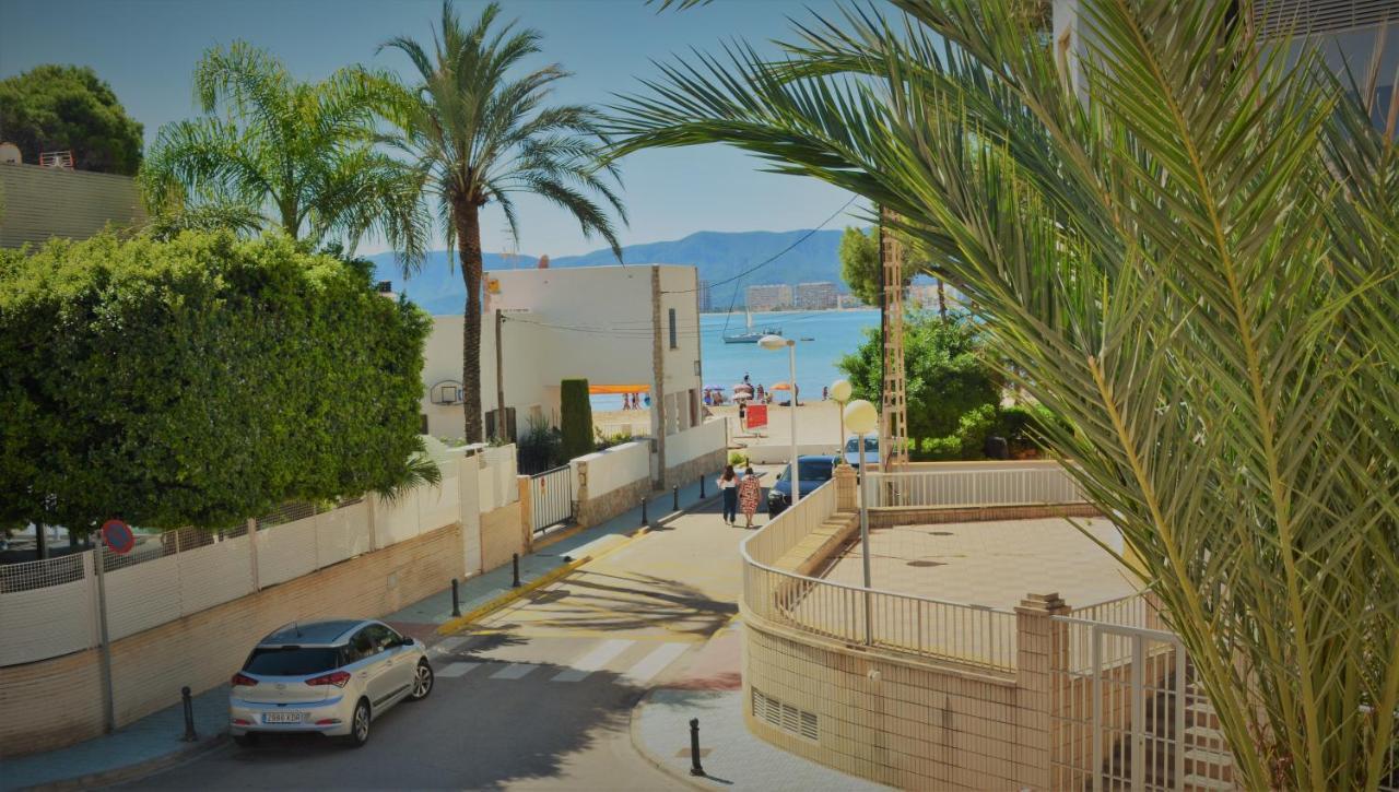 Chalet Villa Los Hipocampos Cullera Bagian luar foto