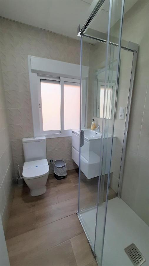 Chalet Villa Los Hipocampos Cullera Bagian luar foto
