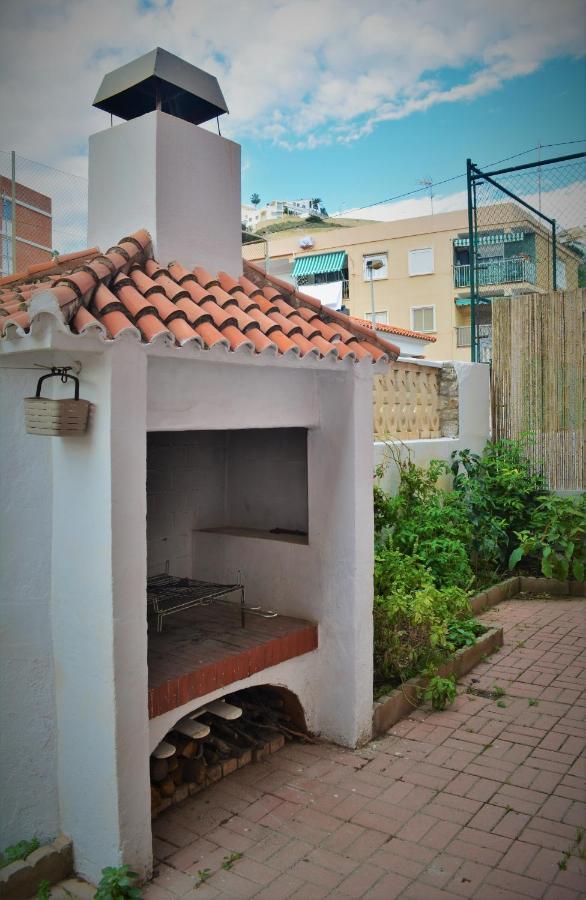 Chalet Villa Los Hipocampos Cullera Bagian luar foto